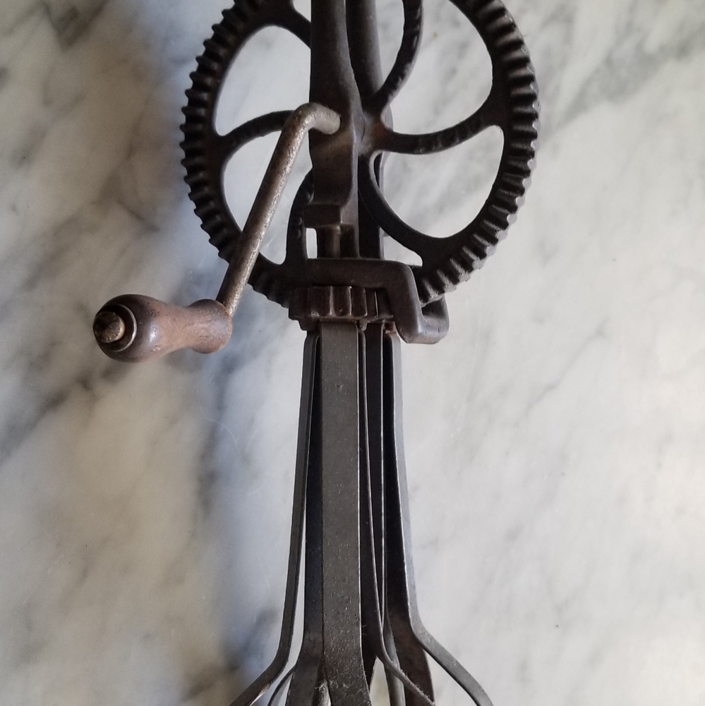 egg beater mixer